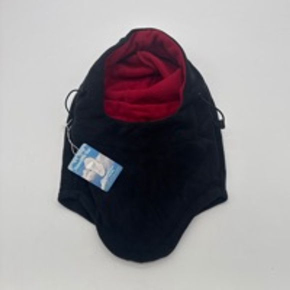 NEW Balaclava Polar Fleece Hat - Picture 2 of 3